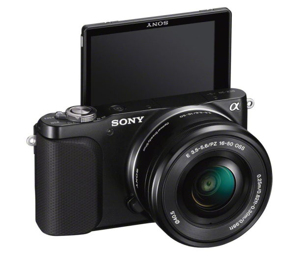 Sony NEX3NL - 1397988 - zdjęcie 12